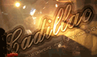 Logo Cadillac